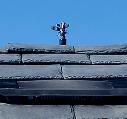 Flame Guard Systems Sprinklers 2