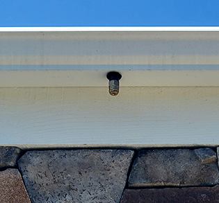 Flame Guard Systems Sprinklers 3