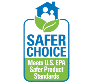 Flame Guard EPA Safer Choice