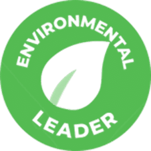 Flame Guard Environmental Leader