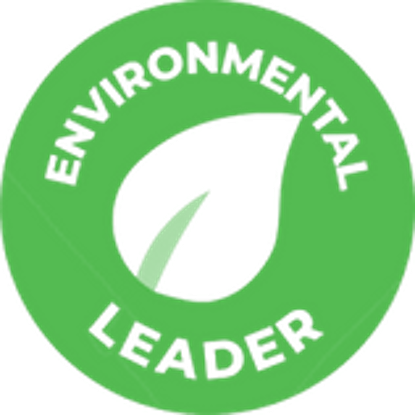 Flame Guard Environmental Leader