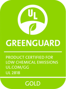 Flame Guard UL Greenguard