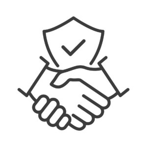 Flame Guard Trust Handshake